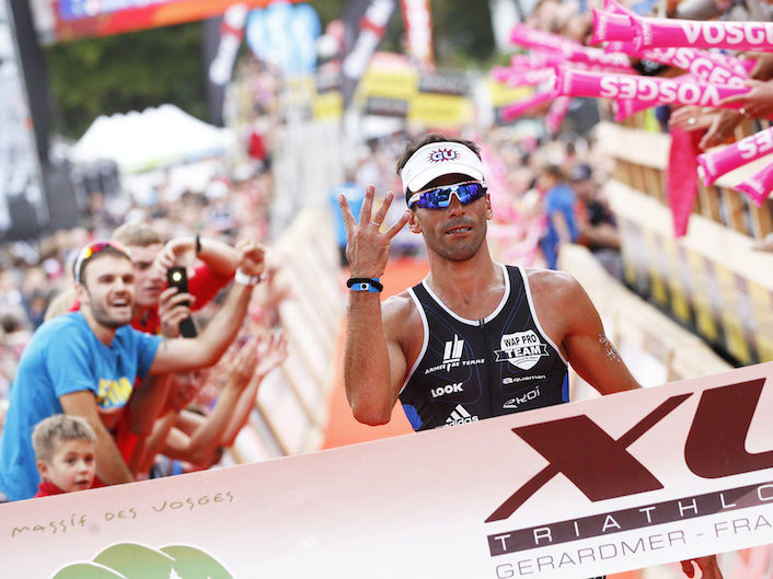 Sylvain Sudrie Conférencier Sportif Agence WeChamp