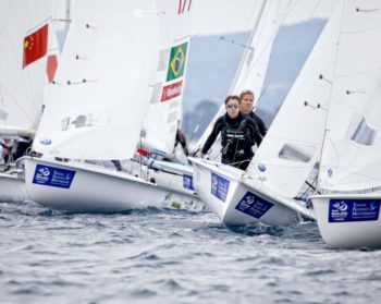 camille lecointre sportive conférencière