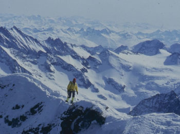 catherine destivelle alpinisme escalade wechamp entreprise conférence