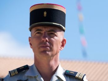 Conférence de Guillaume de Sercey