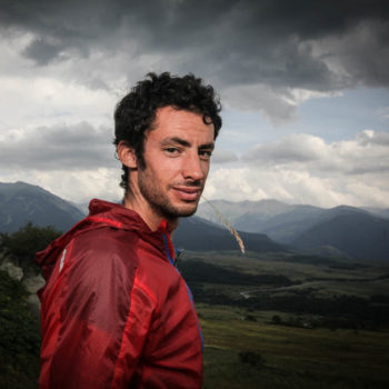 Kilian jornet