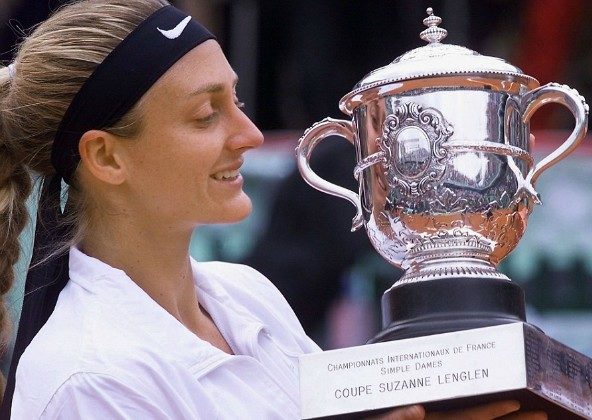 mary pierce conferenciere sportive