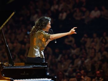 valerie marie pianiste conferenciere motivation