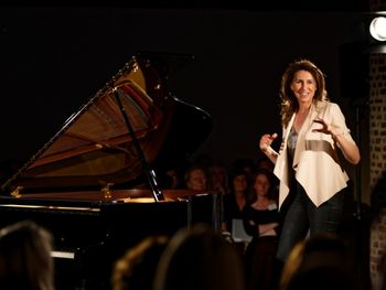 valerie marie pianiste conferenciere motivation