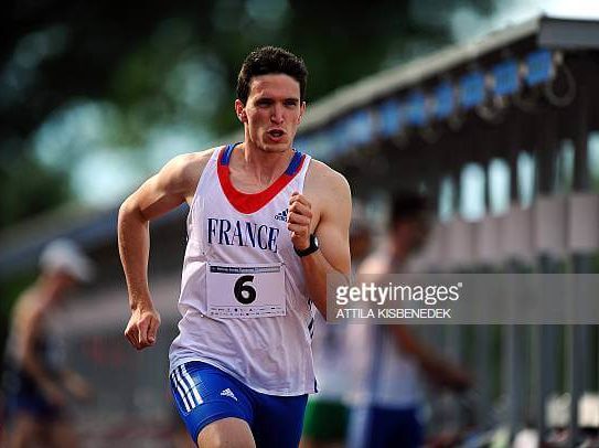 Simon Casse athlète de haut niveau pentathlon moderne wechamp-entreprise team building conférence conférencier