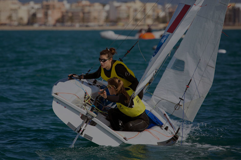 camille lecointre voile wechamp entreprise athlète haut niveau conférence teambuilding Camille lecointre, atlhète de haut niveau et conférencier sportif sur l'esprit d'équipe