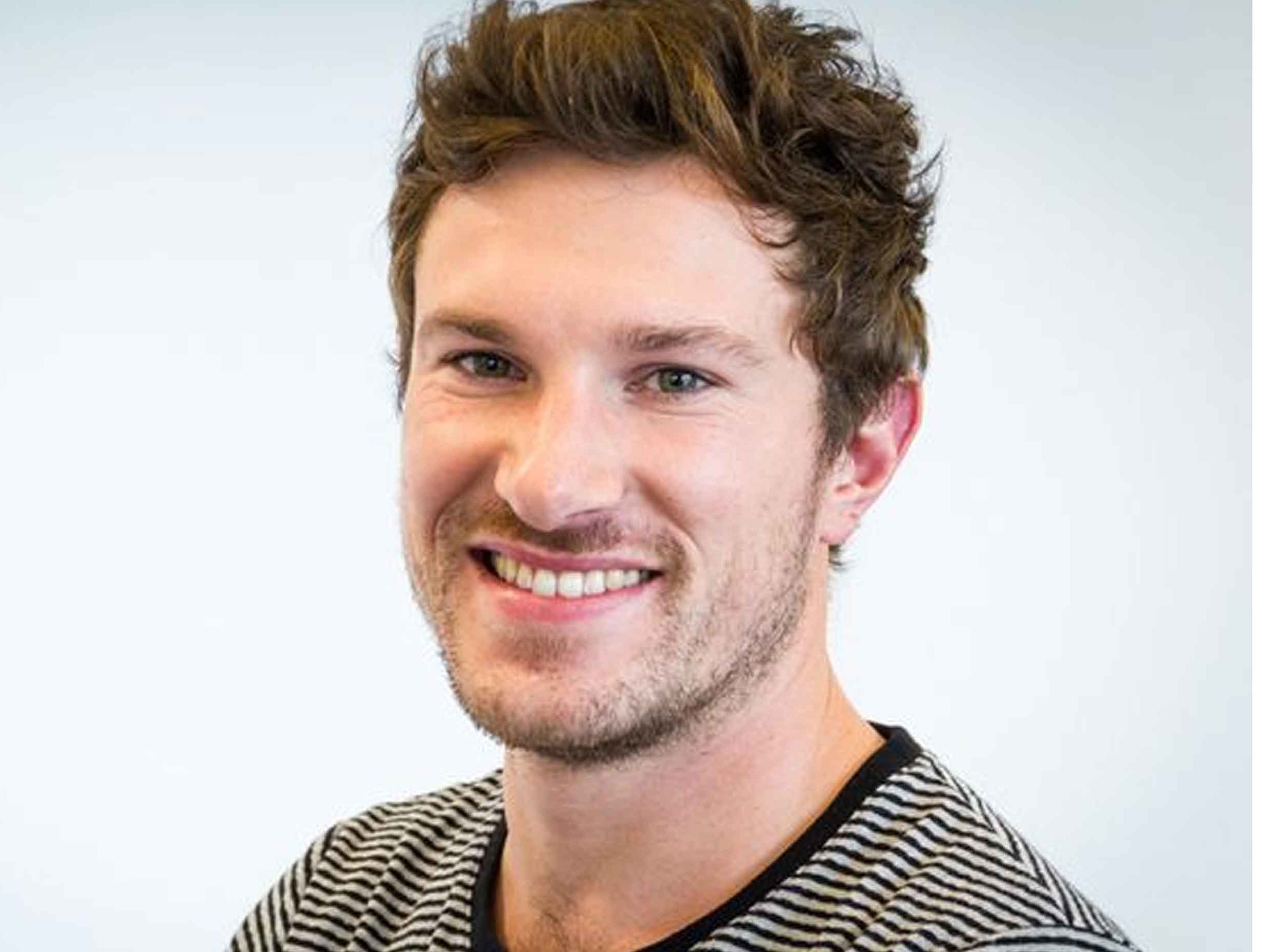 Boris Pourreau est un entrepreneur fondateur de la plateforme Sport Heroes, Boris est aussi conférencier sportif pour WeChamp