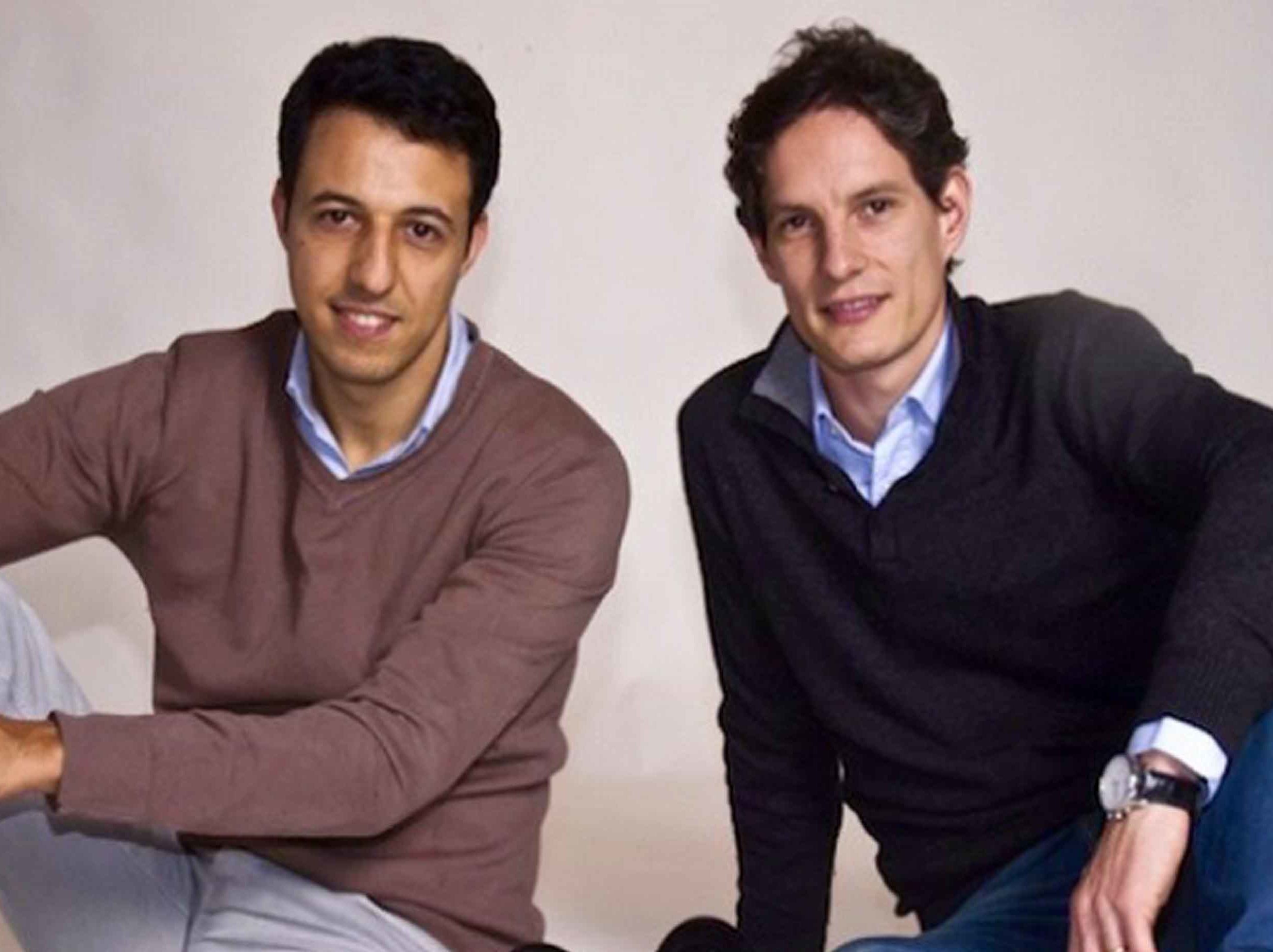 Sébastien Bequart est un entrepreneur français, co fondateur de la plateforme GymLib, conférencier dans l'équipe de WeChamp