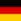 drapeau langue allemand