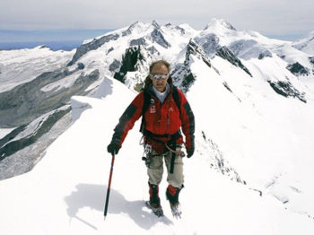 Ranulph Fiennes est un explorateur et écrivain britannique, Ranulph est aussi conférencier et partage son histoire apurés d'entreprises