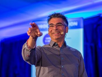 stéphane simard management intergenerationnel conférence wechamp