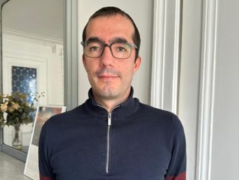 sylvain bersinger economiste wechamp conférence
