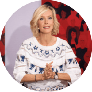 anette burgdorf animatrice evenement