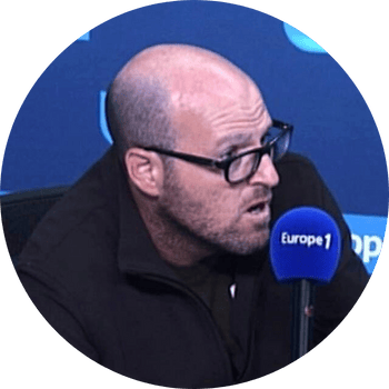 antoine grynbaum animateur paris evenement entreprise