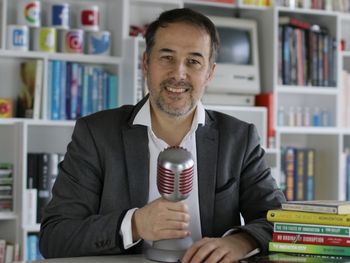 benjamin chaminade conference management intergenerationnel