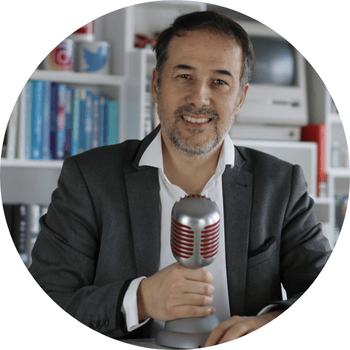 benjamin chaminade conference management intergenerationnel
