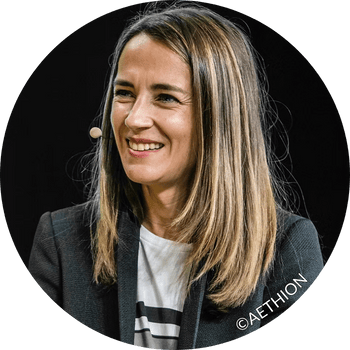 claire dollez animatrice evenement entreprise