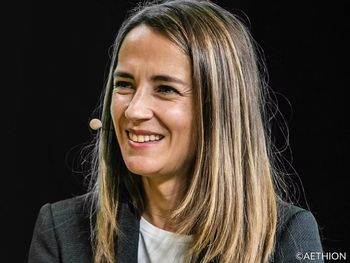 claire dollez animatrice evenement entreprise wechamp