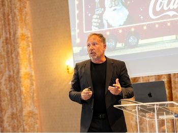 cyril jamelot conferencier marketing digital entreprise communication