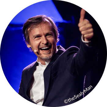 dany parmentier conferencier humour ludique
