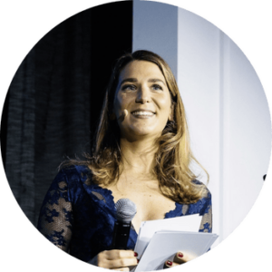 eleonore balensi animatrice conference wechamp