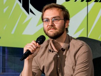 hadrien forestier conference esport gaming