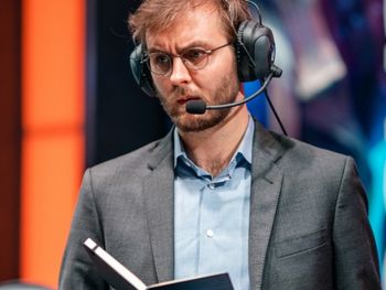 hadrien forestier conference esport equipe