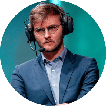 hadrien forestier conferencier esport