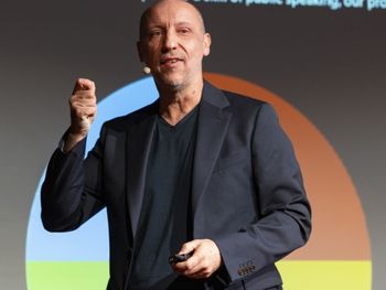 pascal haumont conference entreprise communication