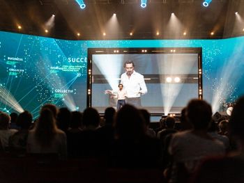 pierre mastalski conference motivation