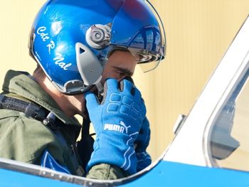 raphael nal conference pilote français paf