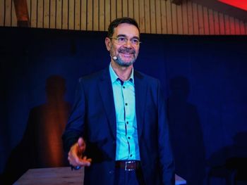 ronan le paranthoen conference motivation