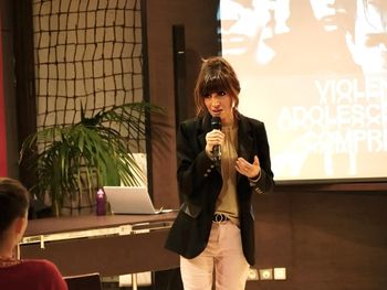 sylvia breger conference entreprise talent rh