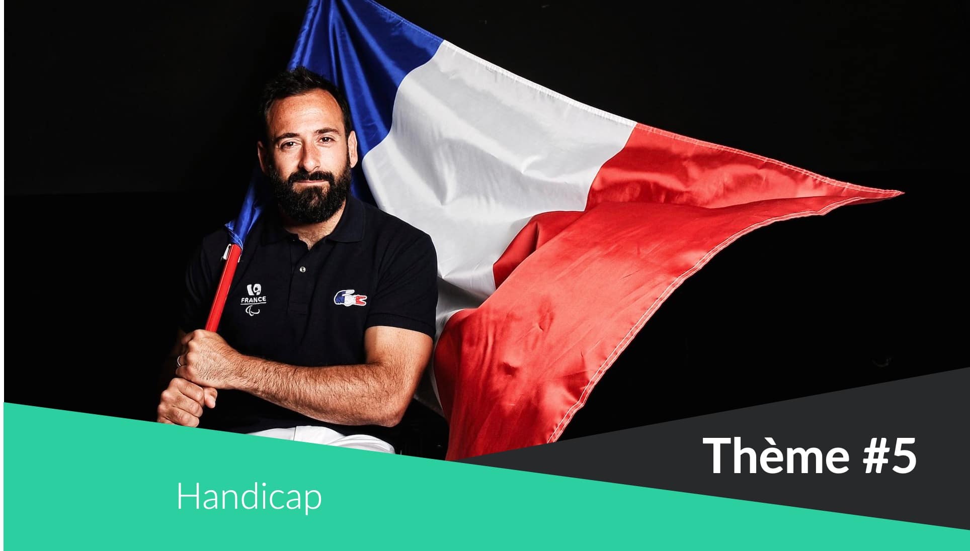 Thème – Handicap Thème - Handicap