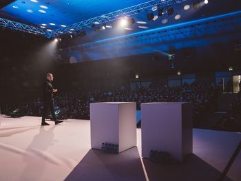 fred colantonio conference expert comportement