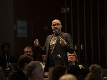 fred colantonio conference innovation