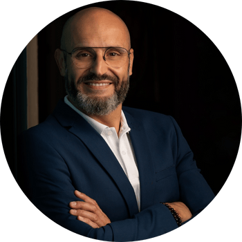 fred colantonio conferencier crimonologue leadership