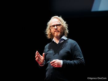 jean françois thiriet conferencier bien etre au travail
