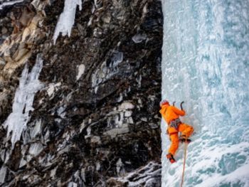minna riihimaki conference sport escale glacier