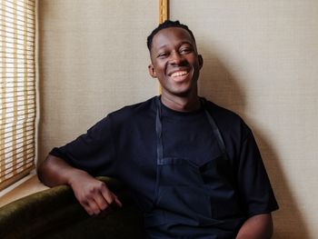 mory sacko conference motivation cuisine
