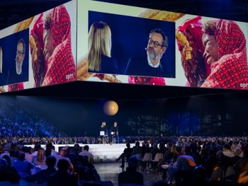 stephane courgeon entreprise evenement journaliste