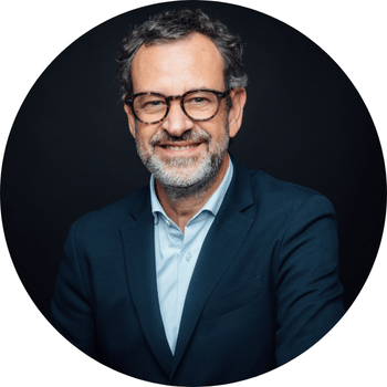 stephane courgeon maitre de ceremonie journaliste