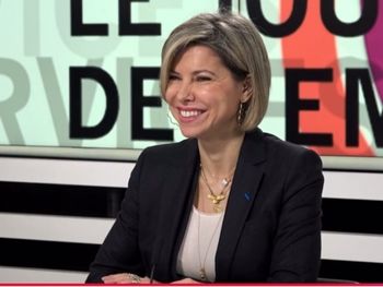 valerie duez ruff conference diversite