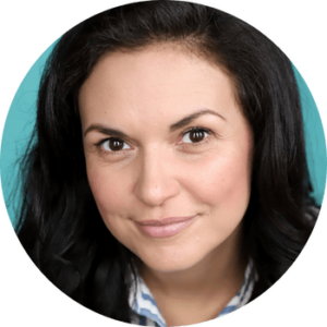 aude taillandier animatrice presentatrice evenement