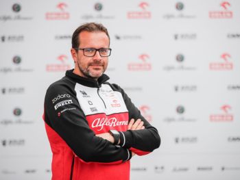 julien simon chautemps conferencier formule 1