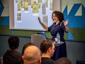 laura sibony conférence experte ia