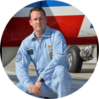 romain bethoux patrouille de france