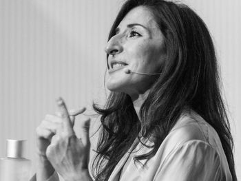sabrina menasria conférence neurodiversité