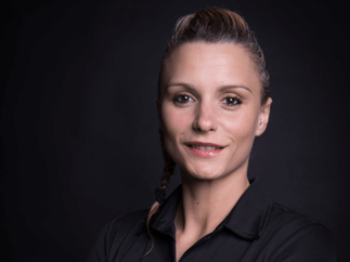 WeChamp Anaëlle Ferrier conférencière sportive