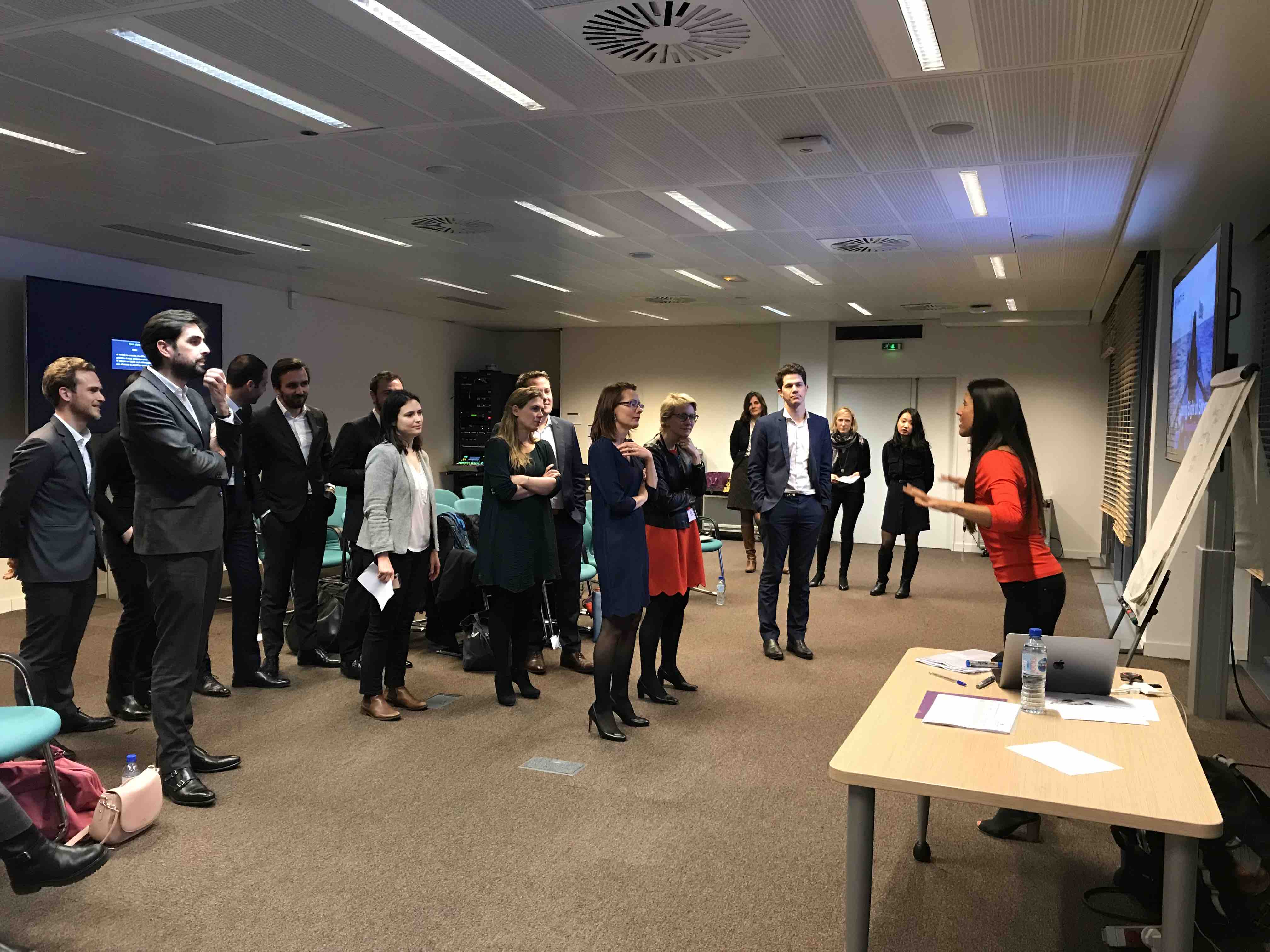 Atelier management par natalia cohen Atelier management par natalia cohen